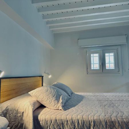Apartamentos Arraez Almería Eksteriør bilde