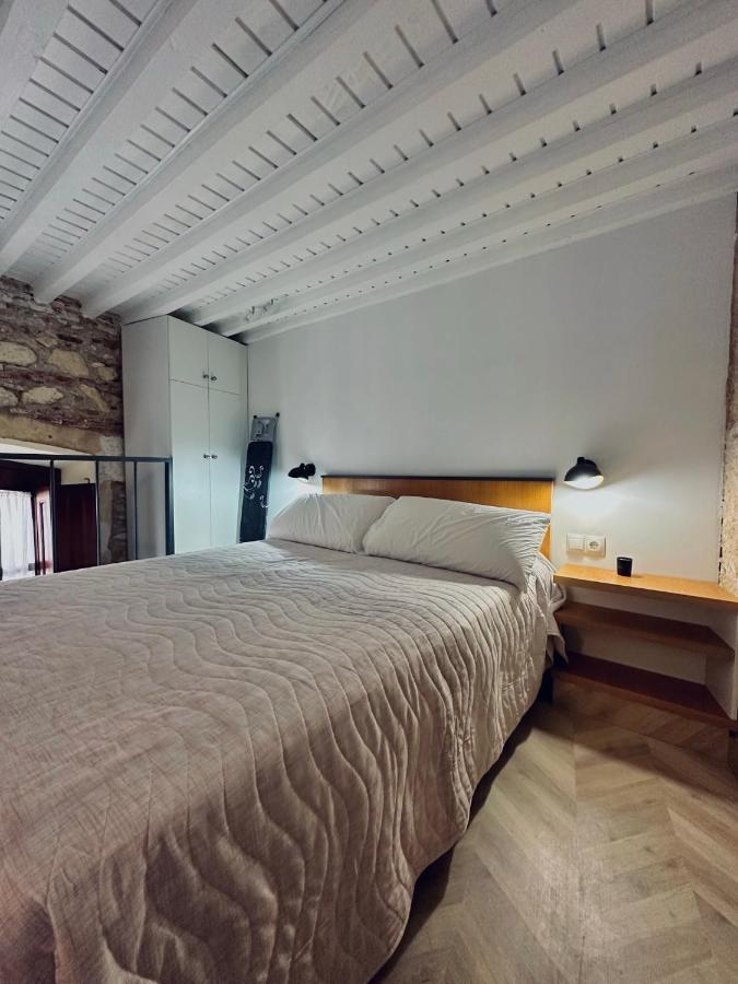 Apartamentos Arraez Almería Eksteriør bilde