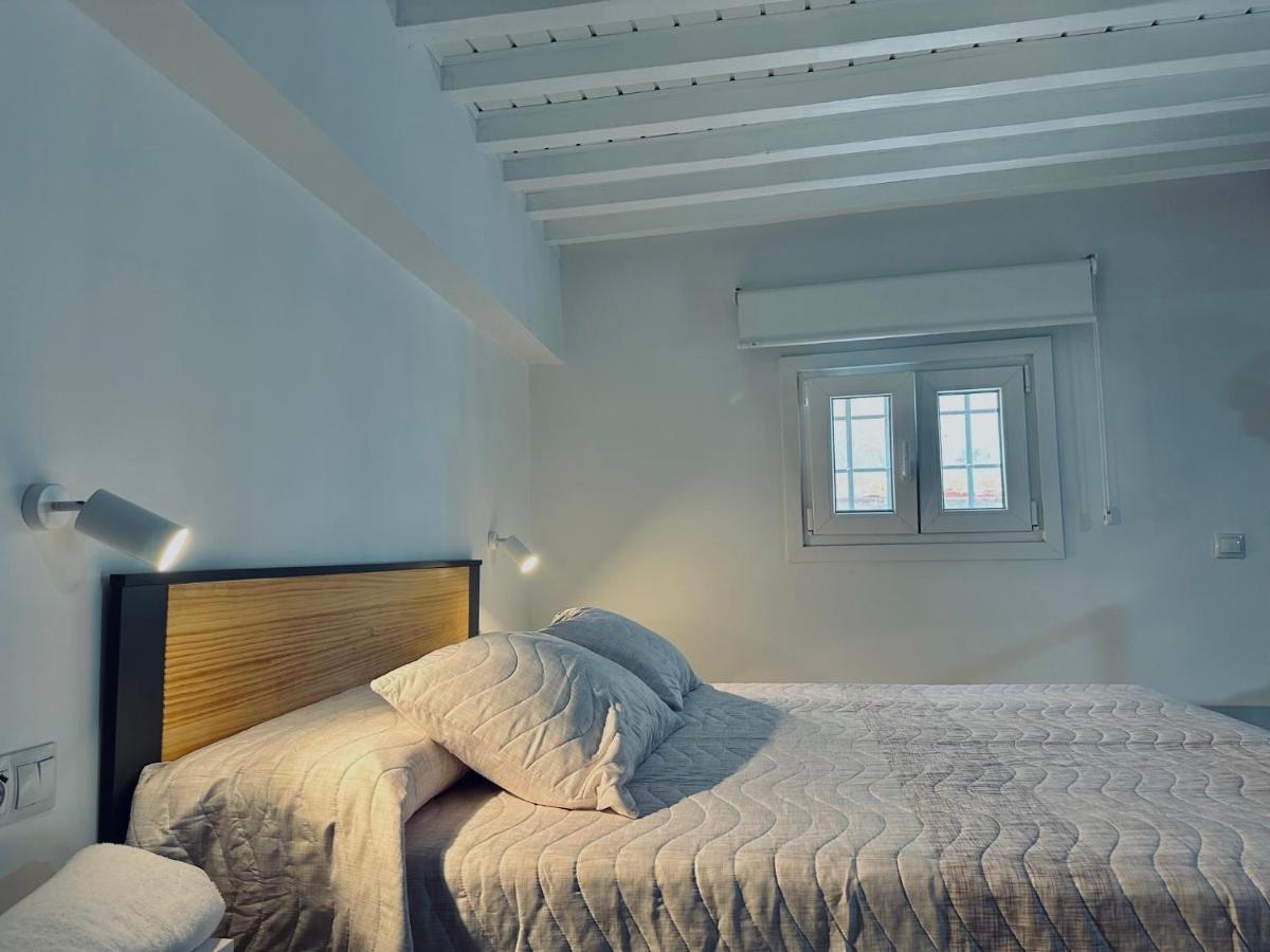 Apartamentos Arraez Almería Eksteriør bilde