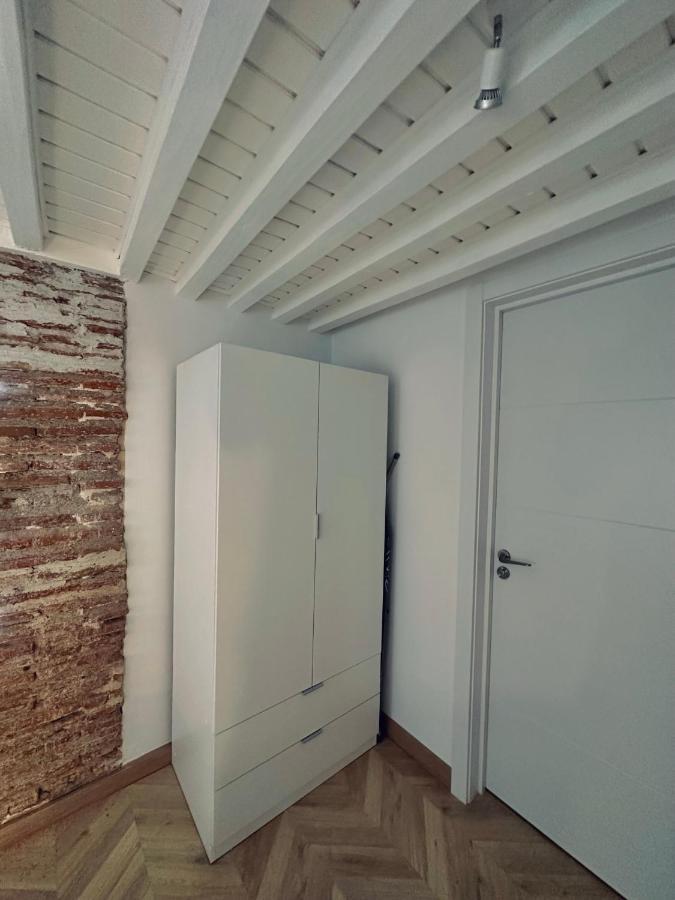 Apartamentos Arraez Almería Eksteriør bilde