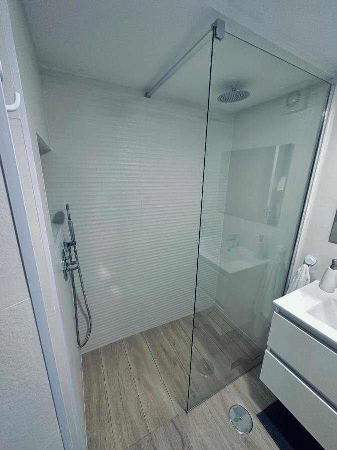 Apartamentos Arraez Almería Eksteriør bilde
