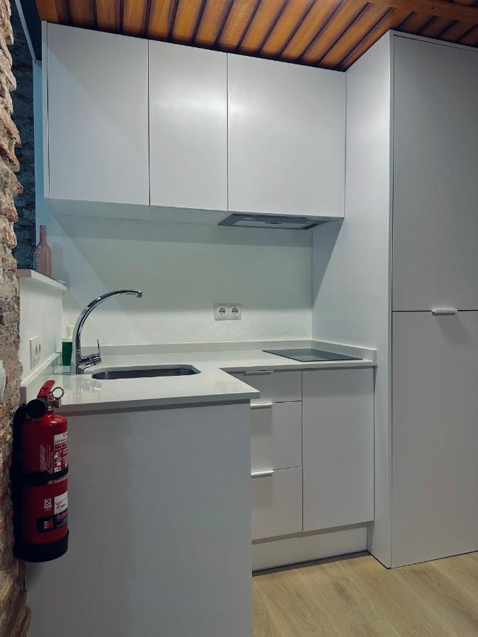 Apartamentos Arraez Almería Eksteriør bilde
