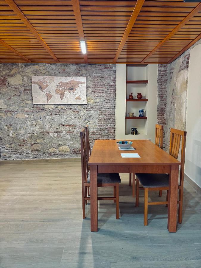 Apartamentos Arraez Almería Eksteriør bilde