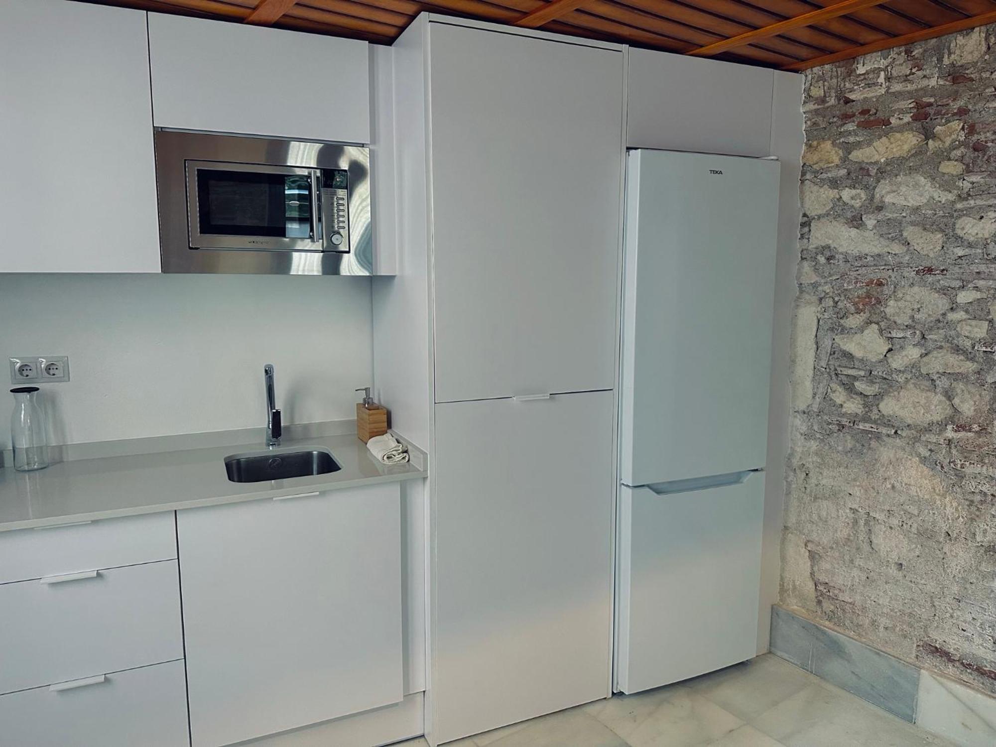 Apartamentos Arraez Almería Eksteriør bilde